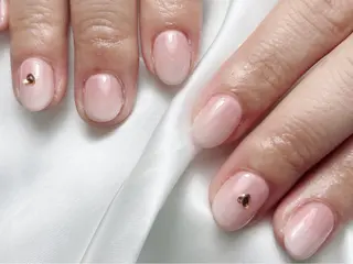 ネイル M nailのネイルデザイン