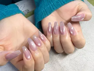 ネイル Garden 小野のネイルデザイン