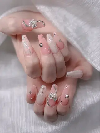 ネイル Julli NailStudioのネイルデザイン