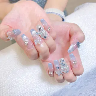 ネイル Anh 高田馬場のネイルデザイン