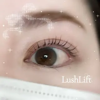 マツエク・マツパ BUNNYEYES KAZUHAのマツエク・マツパデザイン