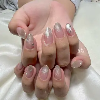 ネイル Ameri nail /UKIのネイルデザイン