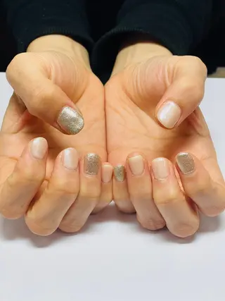 ネイル matsu chikaのネイルデザイン