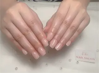 ネイル 小林 あゆみのネイルデザイン