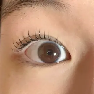 マツエク・マツパ 🧸 Emiri🫧のマツエク・マツパデザイン