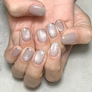 ネイル FIORITURA aiのネイルデザイン