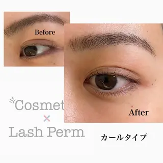 マツエク・マツパ Yamamoto Masakoのマツエク・マツパデザイン