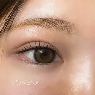 マツエク・マツパ ulu aina🫧のマツエク・マツパデザイン