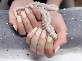 ネイル 小岩 Saraのネイルデザイン