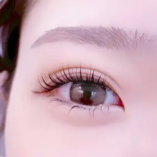 マツエク・マツパ Haruna 🎀🫧のマツエク・マツパデザイン