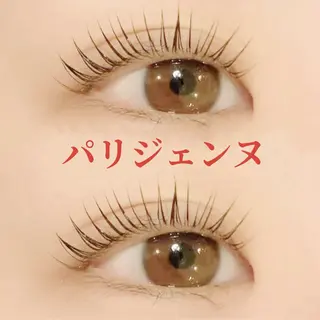 マツエク・マツパ まつげ&眉毛CLEA 心斎橋YUKIの眉毛・アイブロウイメージ