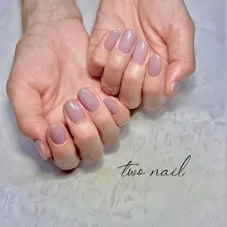 ネイル two nailのネイルデザイン