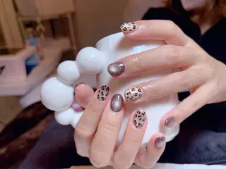 ネイル 💖MR SALON💅のマツエク・マツパデザイン