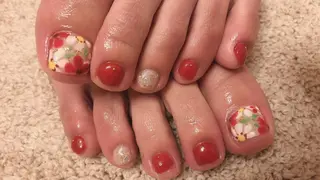 ネイル プライベートサロン ミニョンのエステ・リラクイメージ