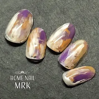 ネイル MARUKO nailのネイルデザイン