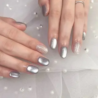 ネイル Saki .のネイルデザイン