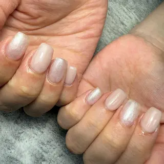 ネイル yuki nail...のネイルデザイン