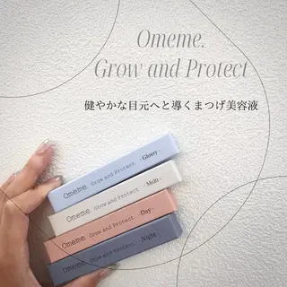 ジャスミン Jasmineのマツエク・マツパデザイン