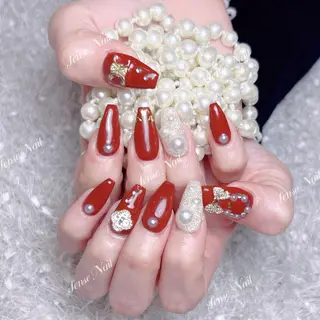 ネイル Maiii 💗のネイルデザイン