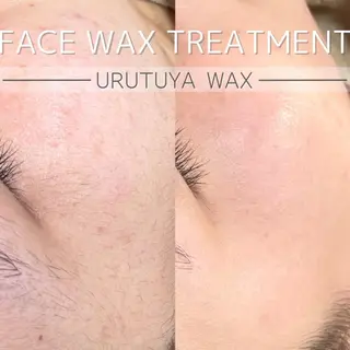 デコパーツが得意♪ ネイル/眉毛/エステの眉毛・アイブロウイメージ