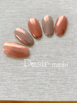 ネイル 伊藤 美智子のネイルデザイン