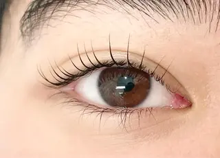 マツエク・マツパ 塚田 里香のマツエク・マツパデザイン