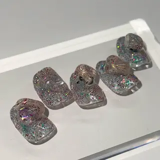 ネイル 眉毛/まつぱ/nim /高宮/大楠/平尾のマツエク・マツパデザイン