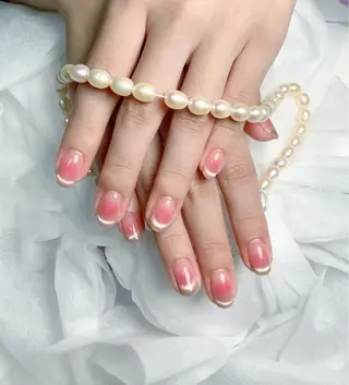 ネイル べ にのネイルデザイン