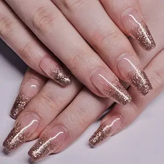 ネイル よしだ ひろきのネイルデザイン