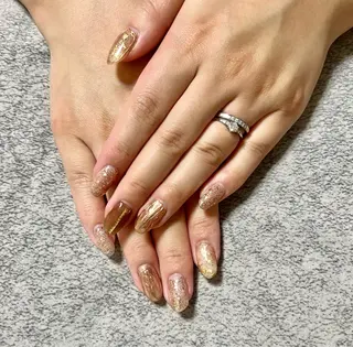 ネイル AJ nailのネイルデザイン