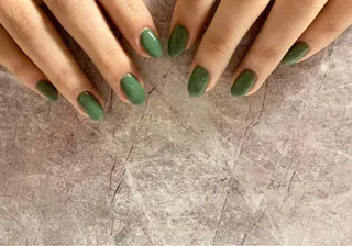 ネイル charmant nailのネイルデザイン