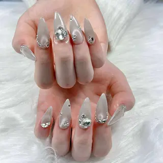 ネイル Min Nailのネイルデザイン
