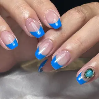 ネイル WATANABE MAYUMIのネイルデザイン