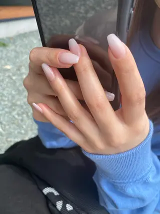ネイル soary nailのネイルデザイン