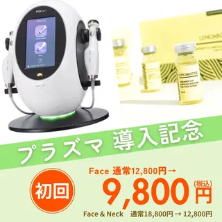 大名 Kalon（カロン）のエステ・リラクイメージ