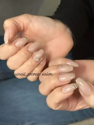 ネイル uinail 【ウイネイル】のネイルデザイン