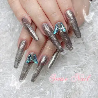 ネイル Niiy 🍫のネイルデザイン