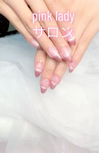 ネイル べ にのネイルデザイン