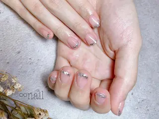 ネイル 🧸 Emiri🫧のマツエク・マツパデザイン