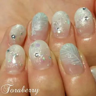ネイル ネイリスト なつみのネイルデザイン