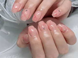 ネイル Nail Annのネイルデザイン