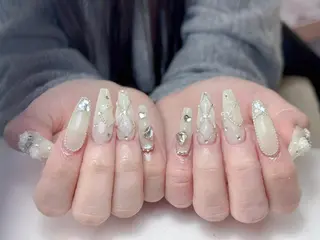 ネイル Jenn Nail Shinokuboのネイルデザイン