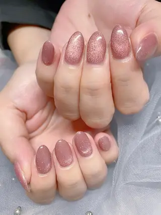 ネイル Jasmine nailsalon所属・ジャスミン ネイルサロンのネイルデザイン