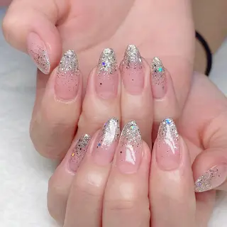 ネイル ナユキNA.YUKI 池袋店のネイルデザイン