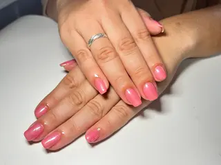 ネイル Nail salon Caco.のネイルデザイン