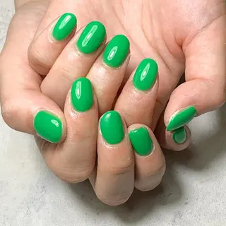 ネイル FIORITURA aiのネイルデザイン