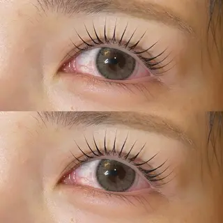 マツエク・マツパ アトリエハーロウ なるみのマツエク・マツパデザイン