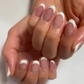 ネイル 𝑦𝑢𝑛𝑜 🎀のネイルデザイン