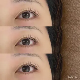 マツエク・マツパ eyelash _ oliのマツエク・マツパデザイン