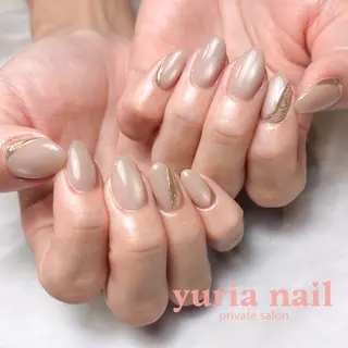 ネイル 小林 ゆりあのネイルデザイン